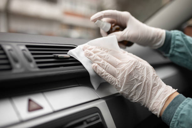 Best Affordable Duct Cleaning Services  in Columbia, MS