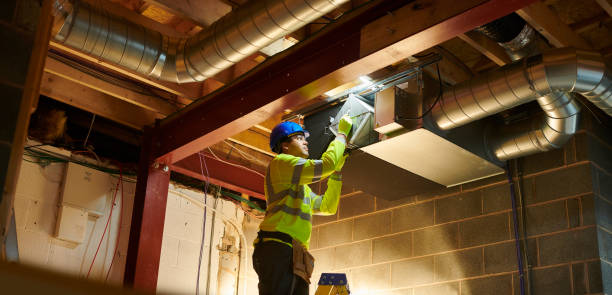 Best HVAC Air Duct Cleaning  in Columbia, MS