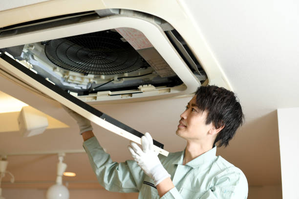 Best General Air Duct Cleaning  in Columbia, MS
