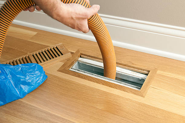 Best Air Duct Cleaning Near Me  in Columbia, MS