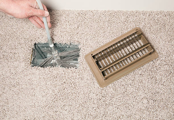 Trusted Columbia, MS Airduct Cleaning Experts