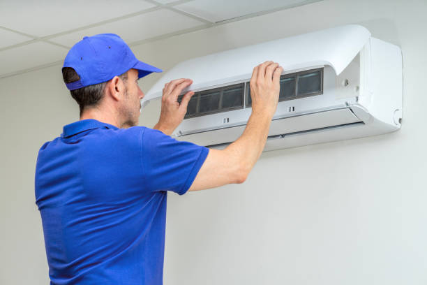 Ventilation Cleaning Services in Columbia, MS
