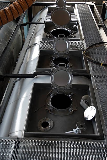 Ductwork Cleaning Services in Columbia, MS